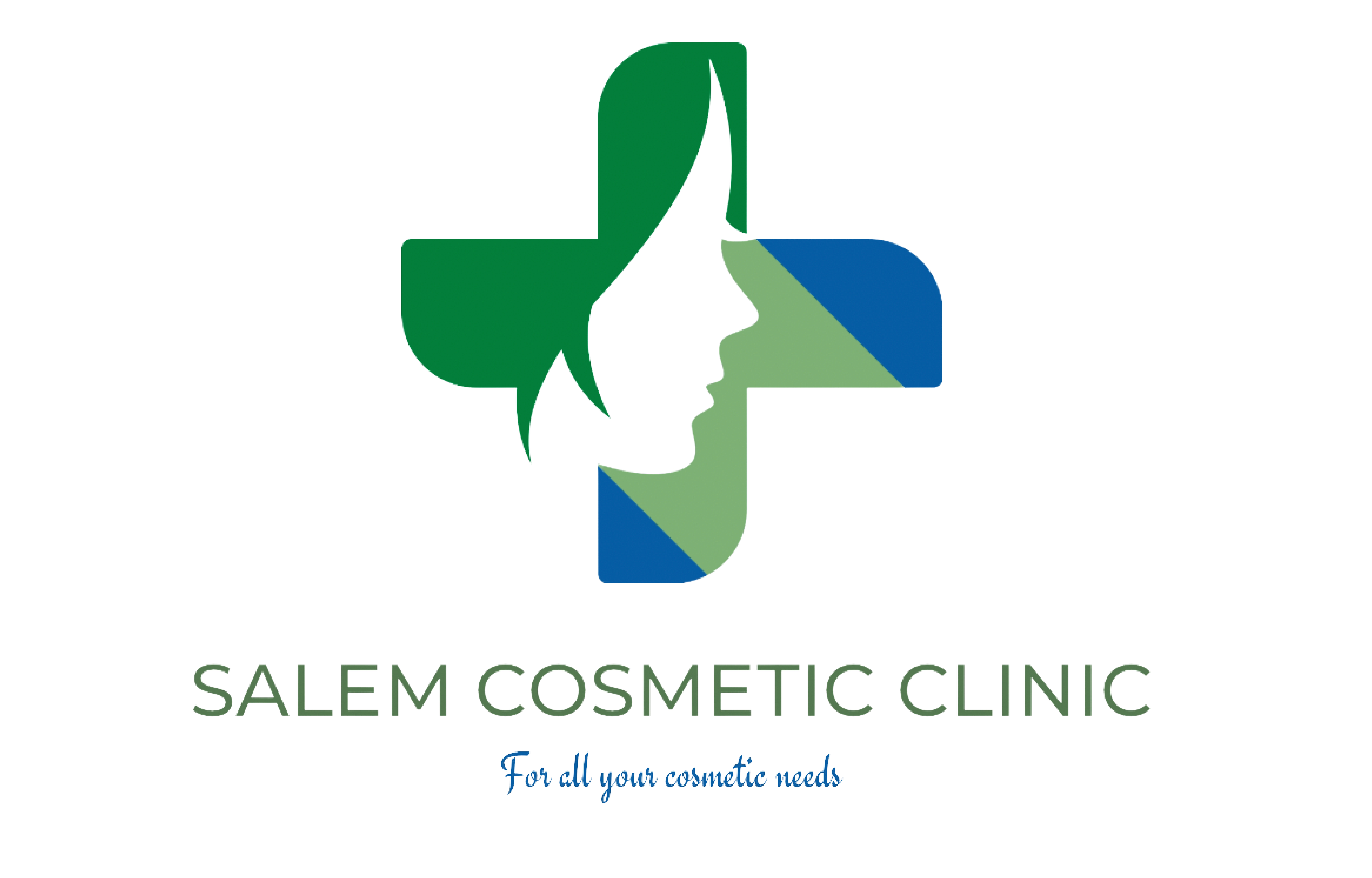 Salem Cosmetic Clinic Logo